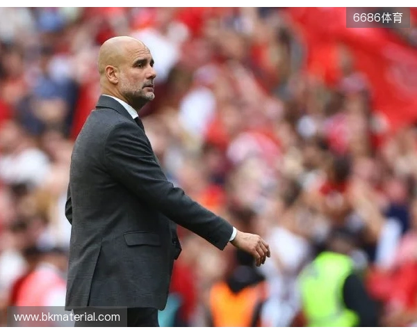 瓜帅:不要担心曼城进球只依靠哈兰德,我们很多人都能进球 瓜帅:不要担心曼城进球只依靠哈兰德,我们很多人都能进球