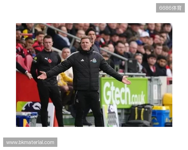 TA：纽卡需提升在客场的表现；拉姆齐值得获得连续首发的机会