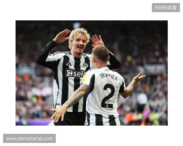 沃尔特马德:英超让我更出色,比赛强度和身体对抗比德甲激烈 沃尔特马德:英超让我更出色,比赛强度和身体对抗比德甲激烈