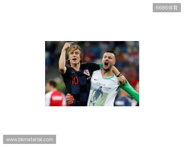 克罗地亚出线,莫德里奇将迎来职业生涯第5届世界杯 克罗地亚出线,莫德里奇将迎来职业生涯第5届世界杯