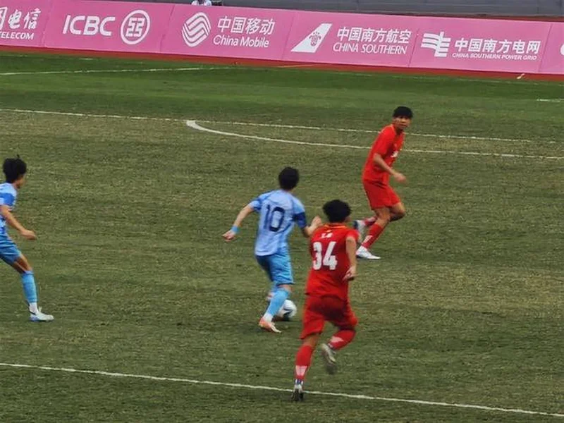 湖北男足U20全运会夺冠，十五运会湖北省体育代表团致贺电